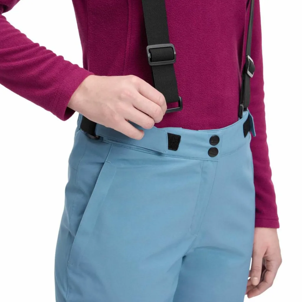 McKinley Hosen<· Dina blue dark