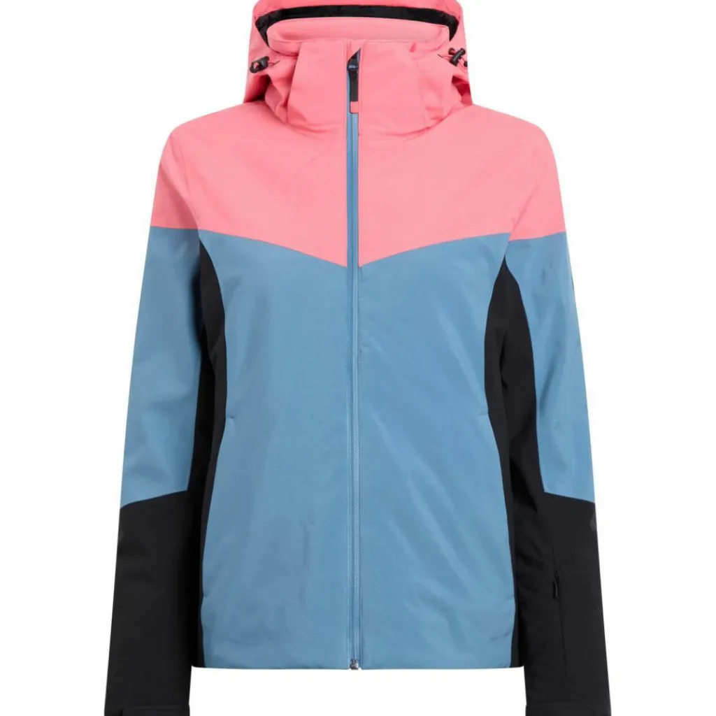 McKinley Ski|Ski<· Doro blue dark