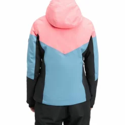 McKinley Ski|Ski<· Doro blue dark