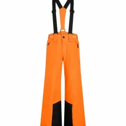 McKinley Ski|Hosen<· Eddie orange-orange