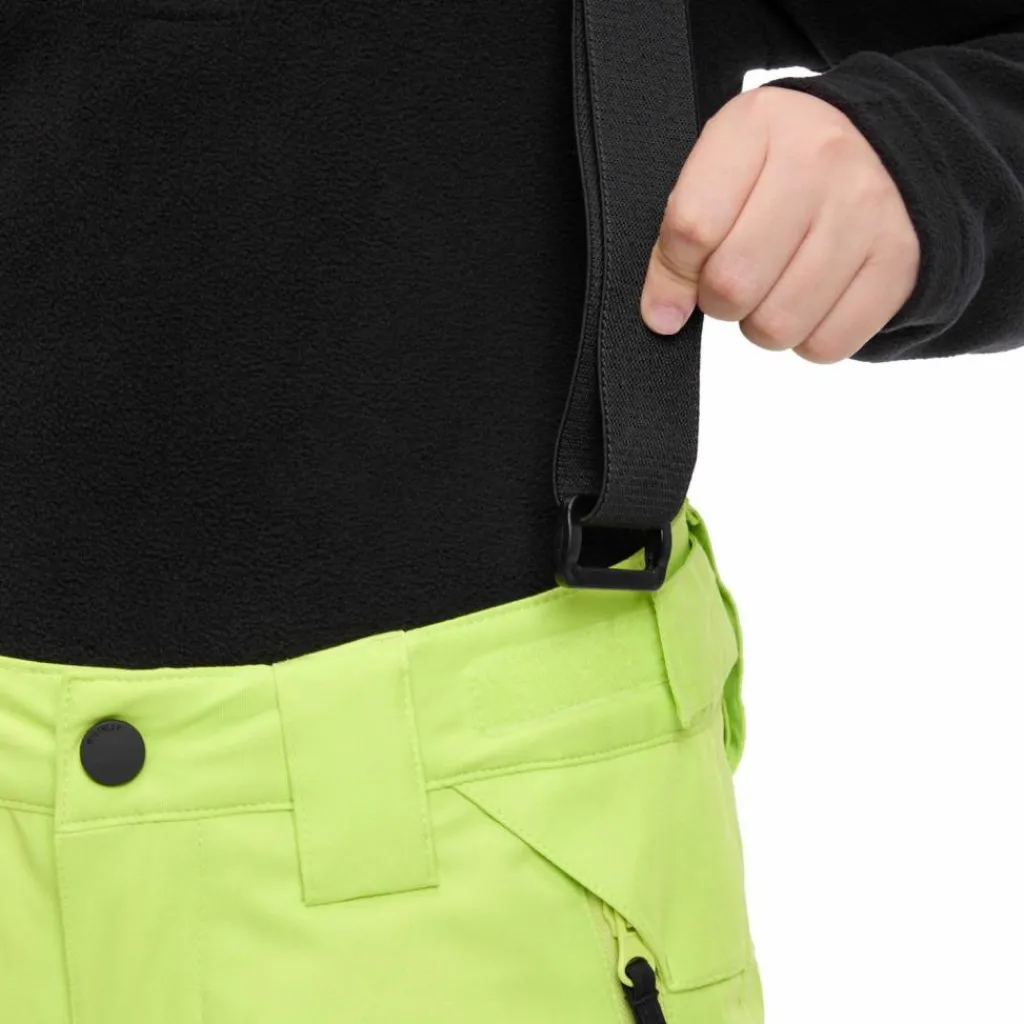 · Eddie Kinder Ski|Hosen