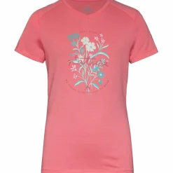 New · Ellis II Kinder Wandern|Shirts