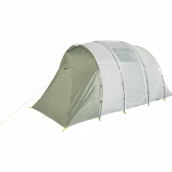 McKinley Zelte<· FAM 30.6 I grey light-green smo