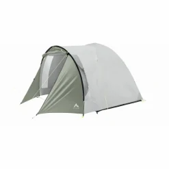 McKinley Camping|Camping<· Familien-Zelt Family 10.4 green light-green smoke