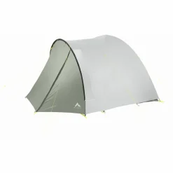 McKinley Camping|Camping<· Familien-Zelt Family 10.4 green light-green smoke