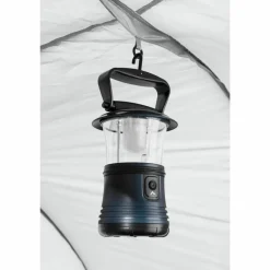 McKinley Camping|Camping<· Familien-Zelt Family 10.4 green light-green smoke