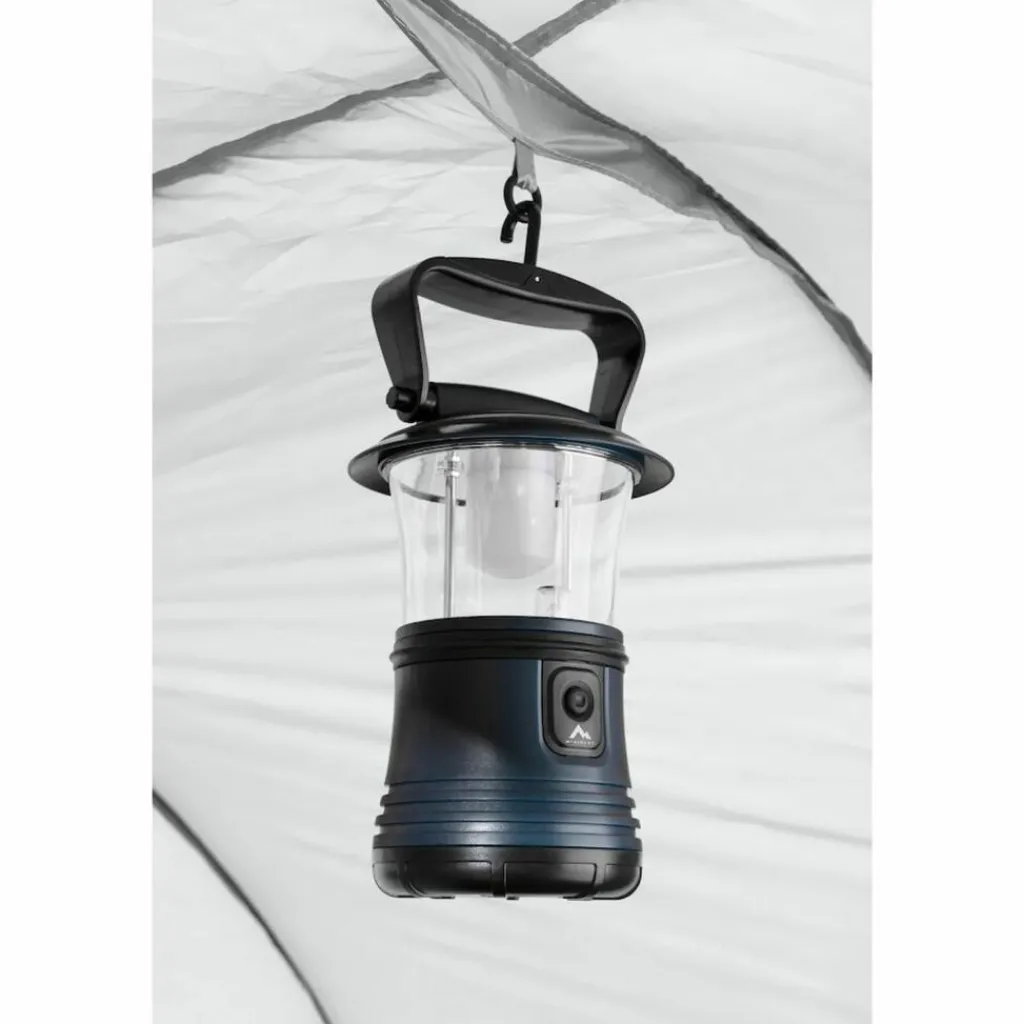 McKinley Camping|Camping<· Familien-Zelt Family 10.4 green light-green smoke