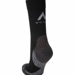 McKinley Socken<· Finn black