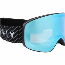 McKinley Skibrillen|Brillen<· Flyte JR REVO black-anthracite