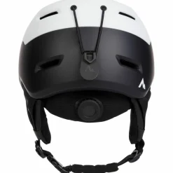 McKinley Ski|Ski<· Flyte Pro white-black night