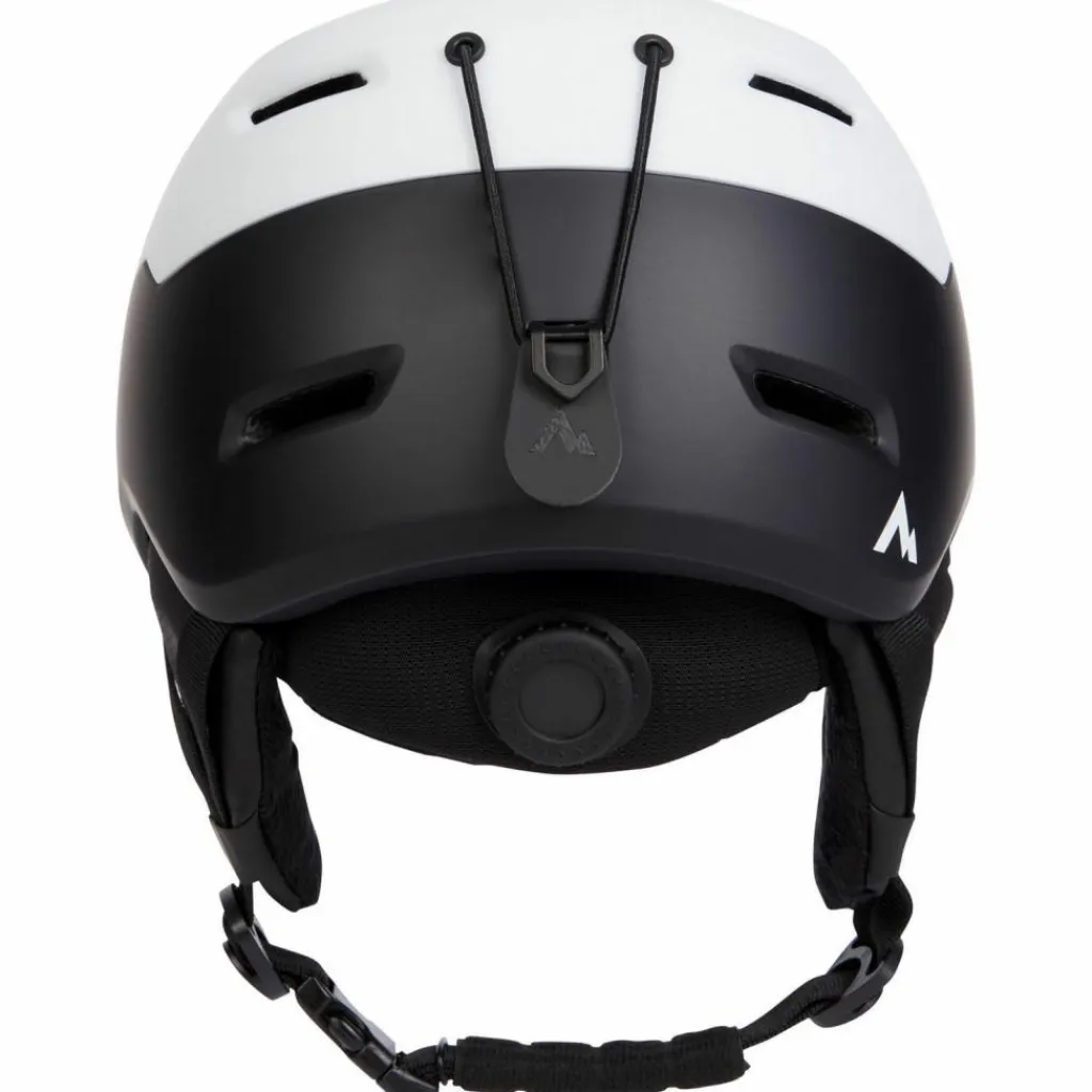 McKinley Ski|Ski<· Flyte Pro white-black night