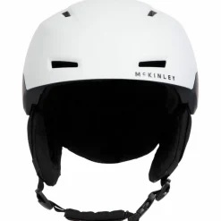 McKinley Ski|Ski<· Flyte Pro white-black night
