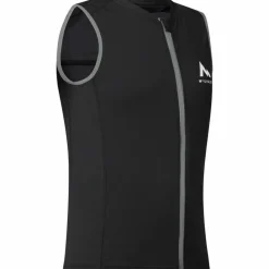 McKinley Ski|Skiprotektoren<· Fortress 3.0 black-grey dark