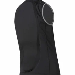 McKinley Ski|Skiprotektoren<· Fortress 3.0 black-grey dark