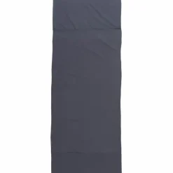 McKinley Schlafsäcke|Schlafsäcke<· INLET POLYESTER SQUARE anthrazit