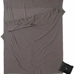 · INLET POLYESTER SQUARE D Damen Schlafsäcke|Schlafsäcke