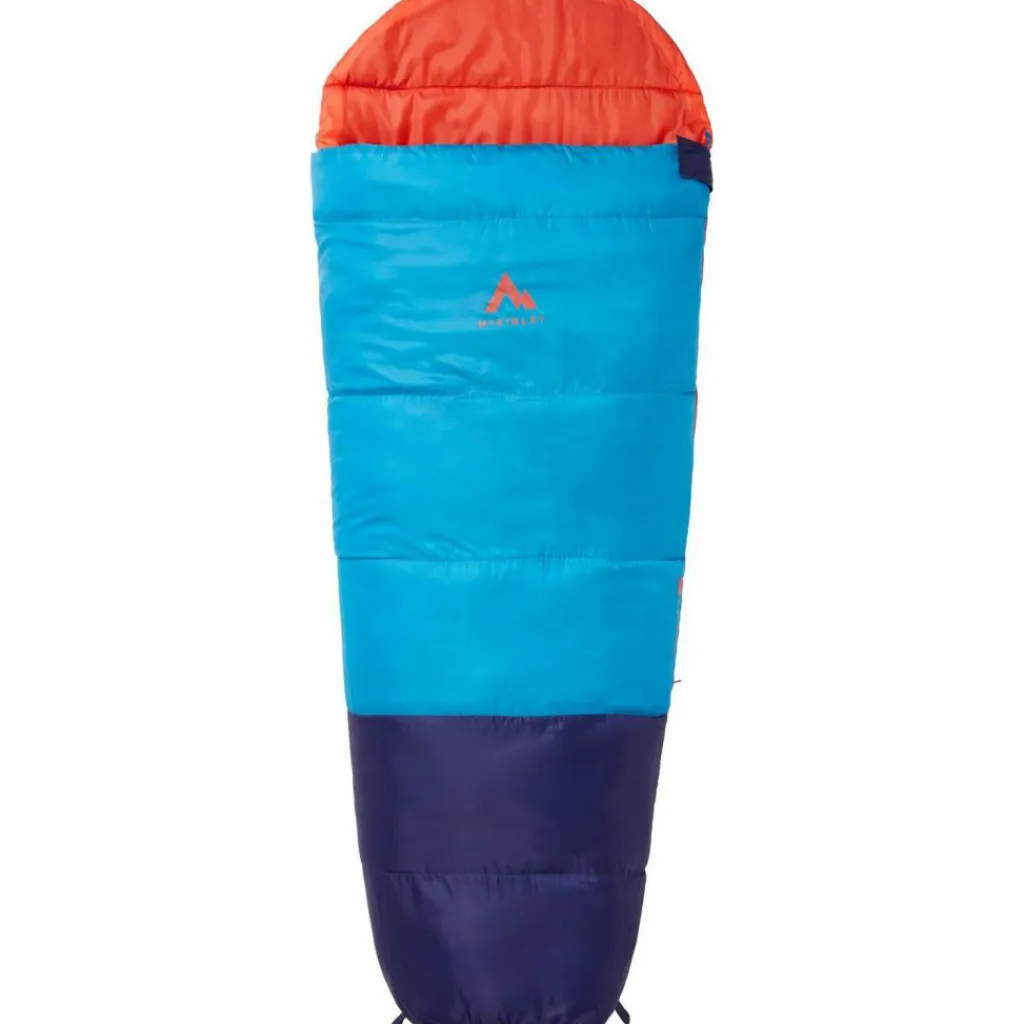 · JR. Active II 10 Kinder Schlafsäcke