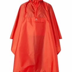McKinley Regenjacken|Commuting<· Lambaol II red
