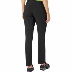 McKinley Wandern|Hosen<· Malik II black night