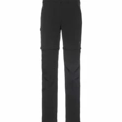 McKinley Wandern|Hosen<· Malloy II black night