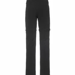 McKinley Wandern|Hosen<· Malloy II black night