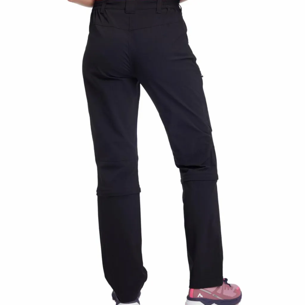 Best · Mandorak II Damen Wandern|Hosen