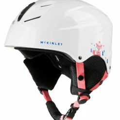 McKinley Skihelme|Helme<· MistralFoxy pink