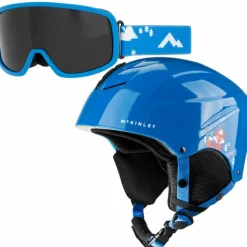 · MistralFoxy Kinder Skihelme|Helme