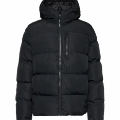 McKinley Wandern|Übergangsjacken<· North black