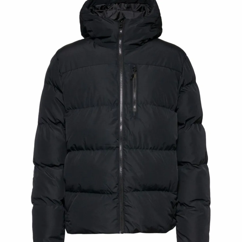 McKinley Wandern|Übergangsjacken<· North black