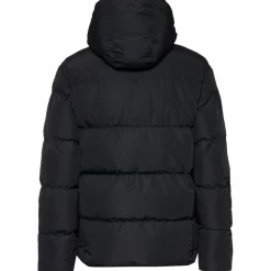 McKinley Wandern|Übergangsjacken<· North black