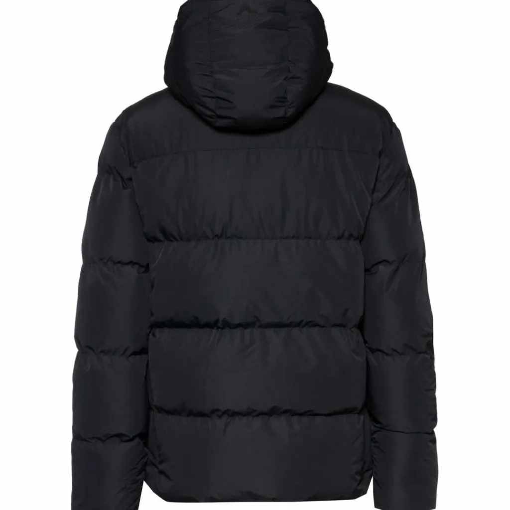 McKinley Wandern|Übergangsjacken<· North black