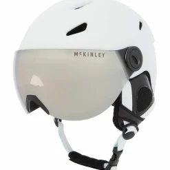 McKinley Schutzausrüstung|Schutzausrüstung<· Pulse S2 HS-016 white