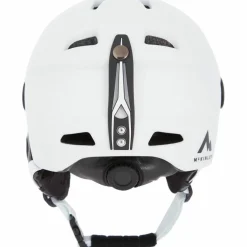 McKinley Schutzausrüstung|Schutzausrüstung<· Pulse S2 HS-016 white