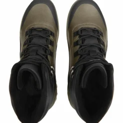 McKinley Winterschuhe|Boots & Stiefel<· Ranger II MID AQX olive dark-black nig