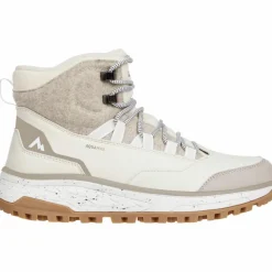 McKinley Winterschuhe|Boots & Stiefel<· Ranger MID AQX beige-brown smoke-bl