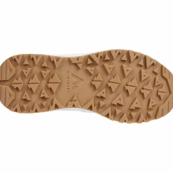 McKinley Winterschuhe|Boots & Stiefel<· Ranger MID AQX beige-brown smoke-bl