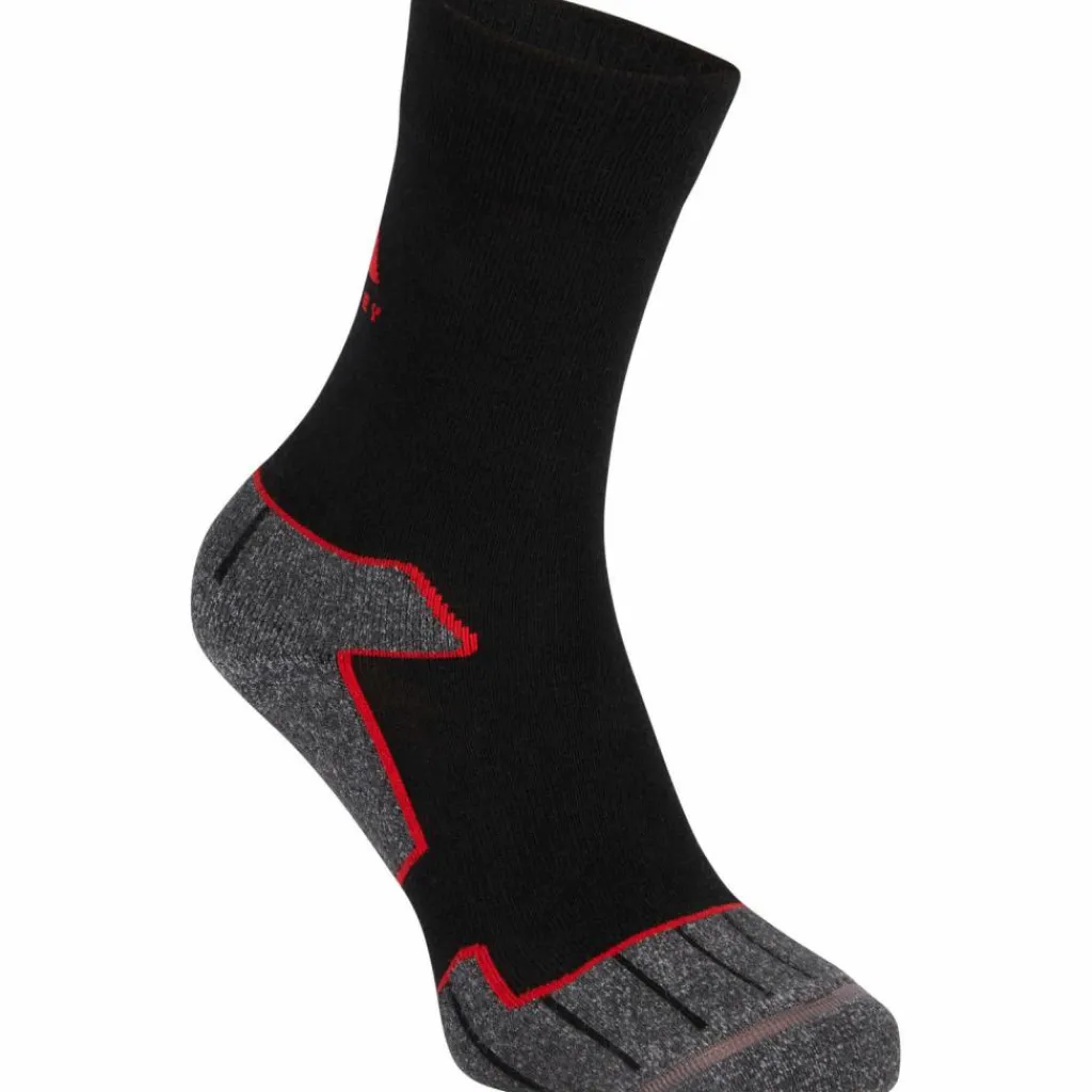 McKinley Wandern|Wandern<· Roberto black