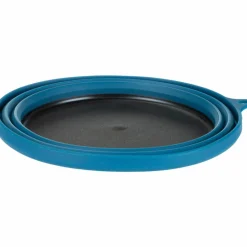 McKinley Campingzubehör|Campingzubehör<· Schale Bowl Silicone I blue dark