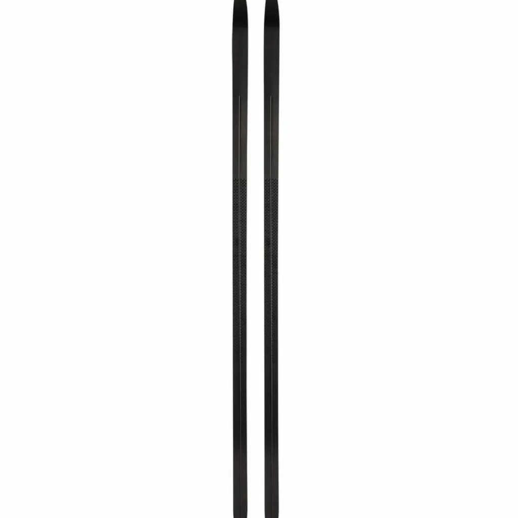 McKinley Skier<· Set Active 8 GRP - Prolink Auto black-white-red