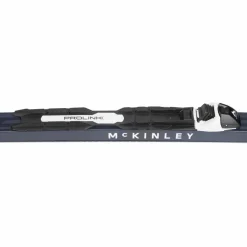 McKinley Skier<· Set Active 8 GRP - Prolink Auto black-white-red