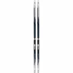McKinley Skier<· Set Active 8 GRP - Prolink Auto black-white
