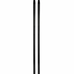 McKinley Skier<· Set Active 8 GRP - Prolink Auto black-white