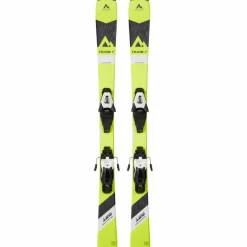 McKinley Skier|Skier<· Set Team 7 system yellow light-black