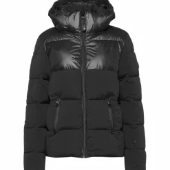 McKinley Ski|Jacken<· Sienna II black night