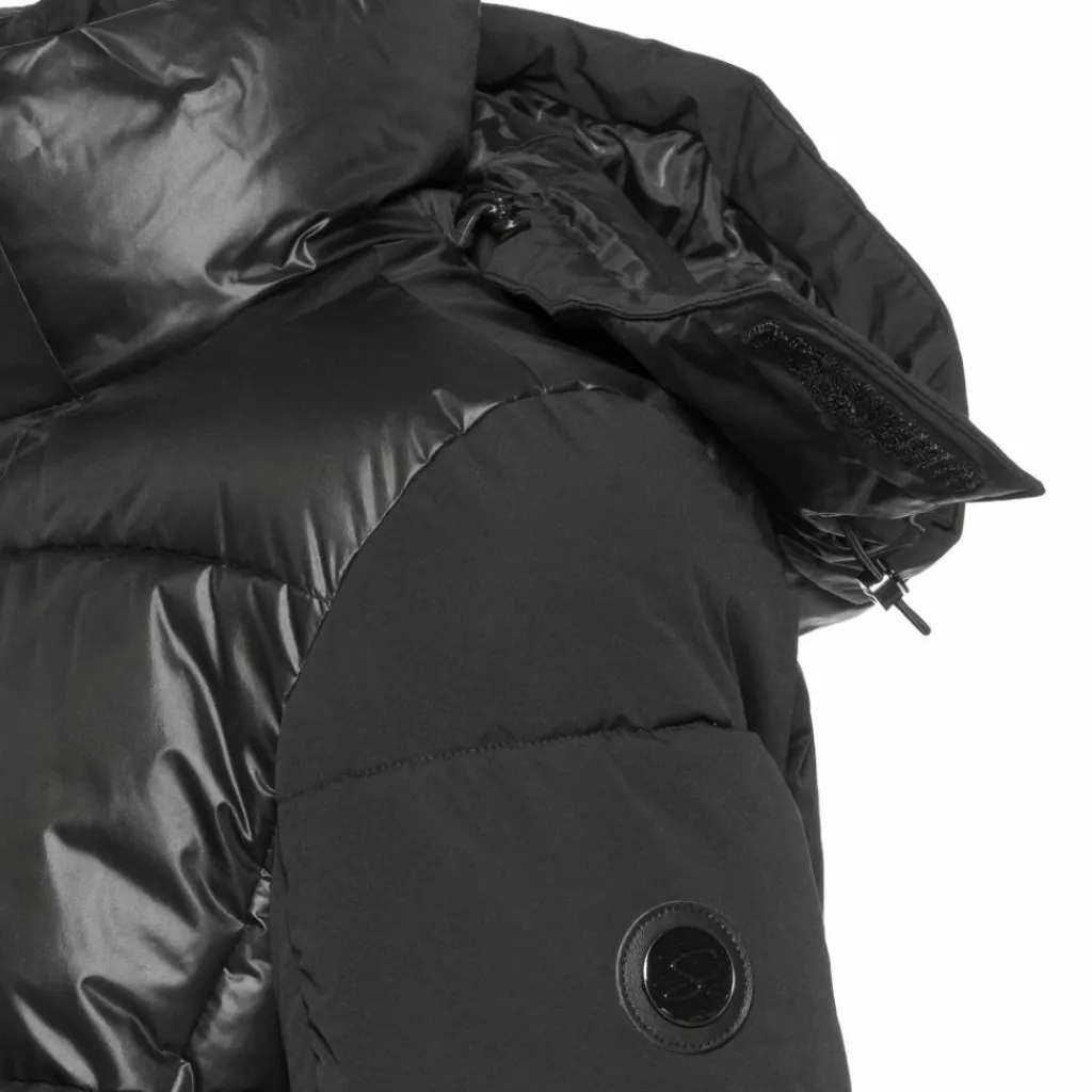 McKinley Ski|Jacken<· Sienna II black night