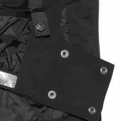 McKinley Ski|Jacken<· Sienna II black night