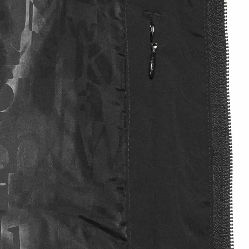 McKinley Ski|Jacken<· Sienna II black night