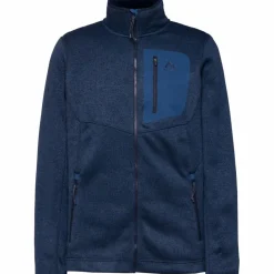 New · Skeena III Herren Fleecejacken