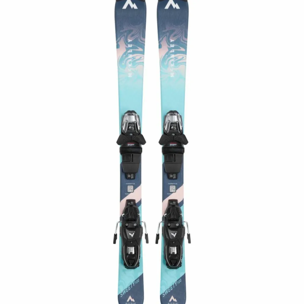 Discount · SWEETY I JT - Systembindung Kinder Skier|Skier